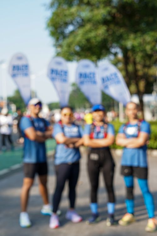 Race photo from NSRC XI  28092025
