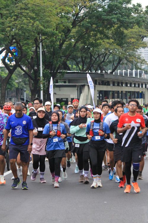 Race photo from NSRC VII 20072025