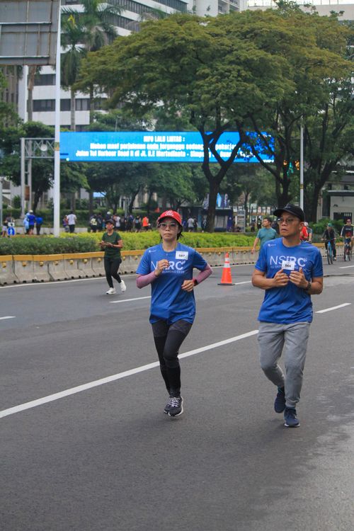Race photo from NSRC VI 06072025