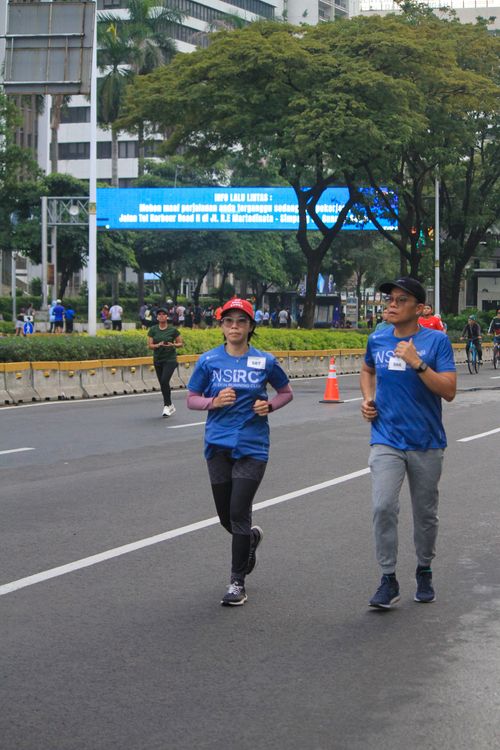 Race photo from NSRC VI 06072025