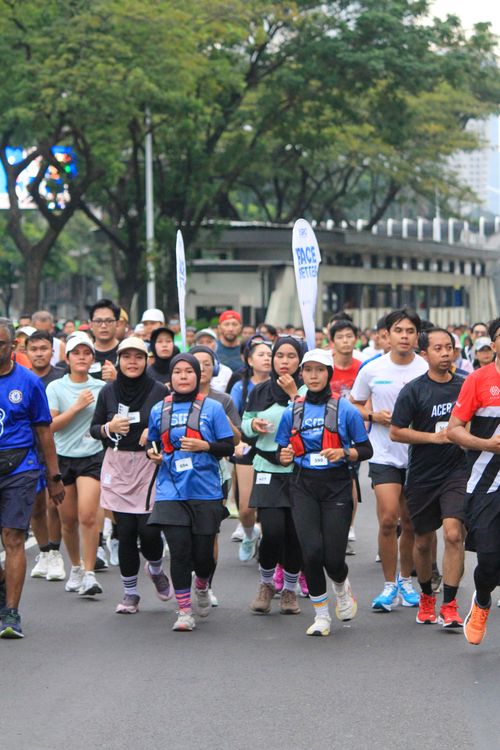 Race photo from NSRC VII 20072025
