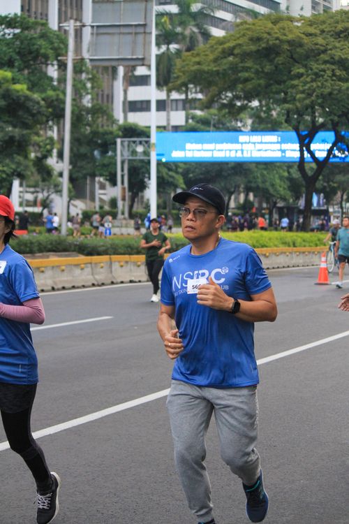 Race photo from NSRC VI 06072025