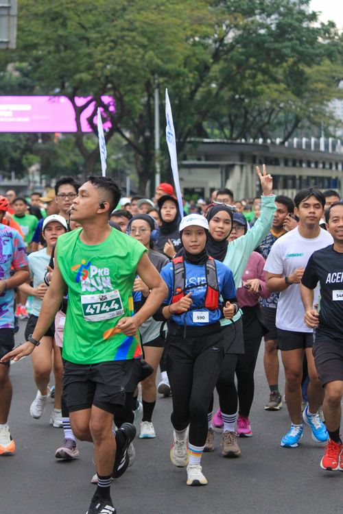 Race photo from NSRC VII 20072025