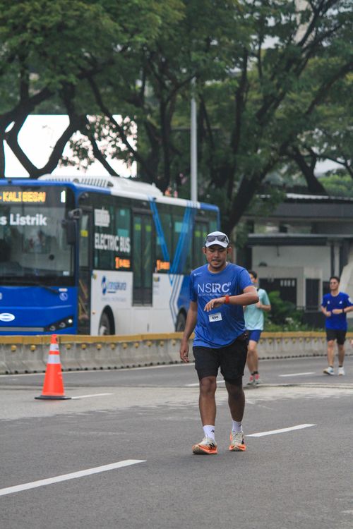 Race photo from NSRC VI 06072025
