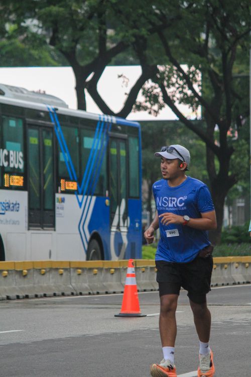 Race photo from NSRC VI 06072025