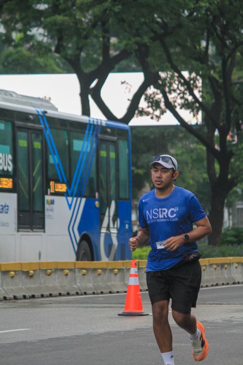 Race photo from NSRC VI 06072025