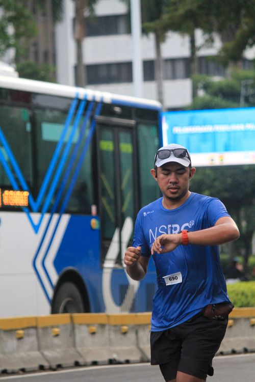 Race photo from NSRC VI 06072025