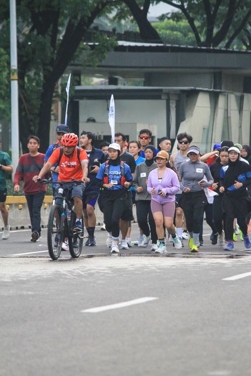 Race photo from NSRC VI 06072025