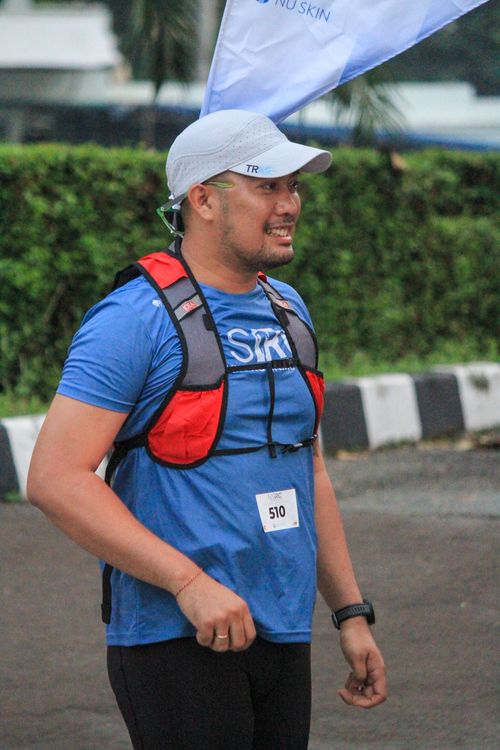 Race photo from NSRC IX 24082025