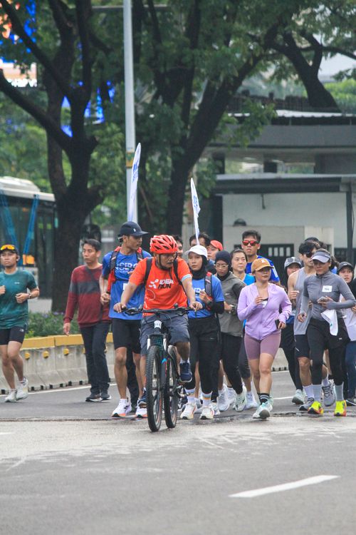 Race photo from NSRC VI 06072025