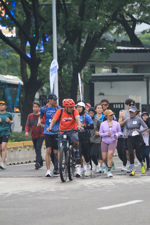 Race photo from NSRC VI 06072025