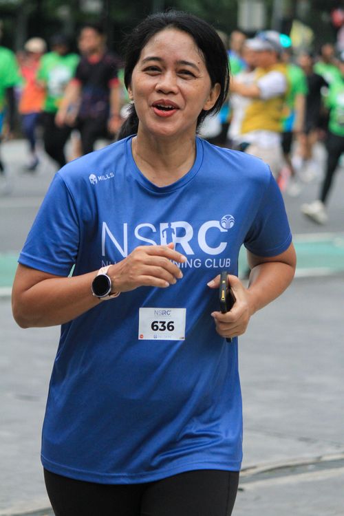 Race photo from NSRC VII 20072025