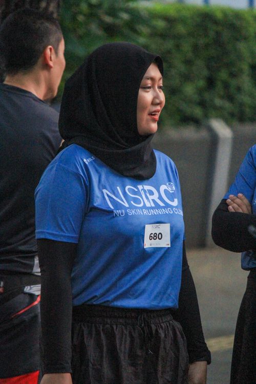 Race photo from NSRC IX 24082025