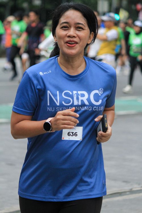 Race photo from NSRC VII 20072025