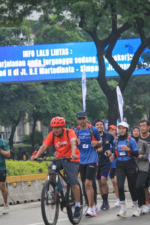 Race photo from NSRC VI 06072025
