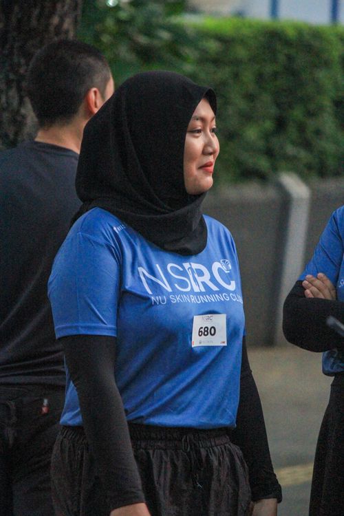 Race photo from NSRC IX 24082025