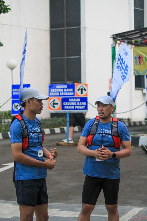 Race photo from NSRC IX 24082025