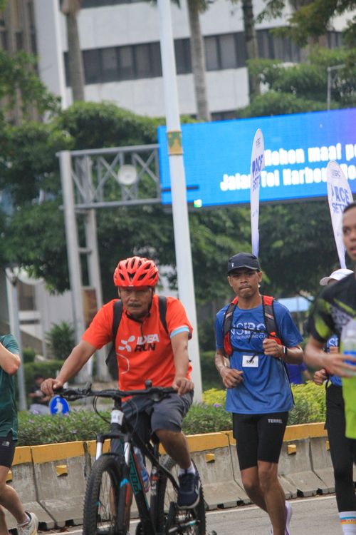 Race photo from NSRC VI 06072025