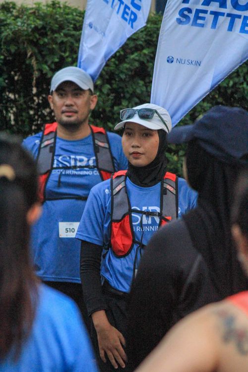Race photo from NSRC IX 24082025