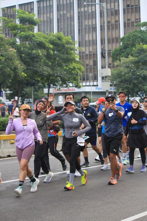 Race photo from NSRC VI 06072025