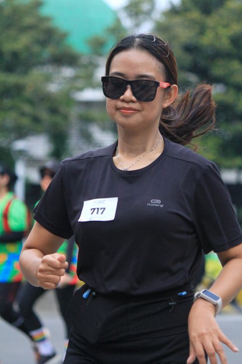 Race photo from NSRC VII 20072025