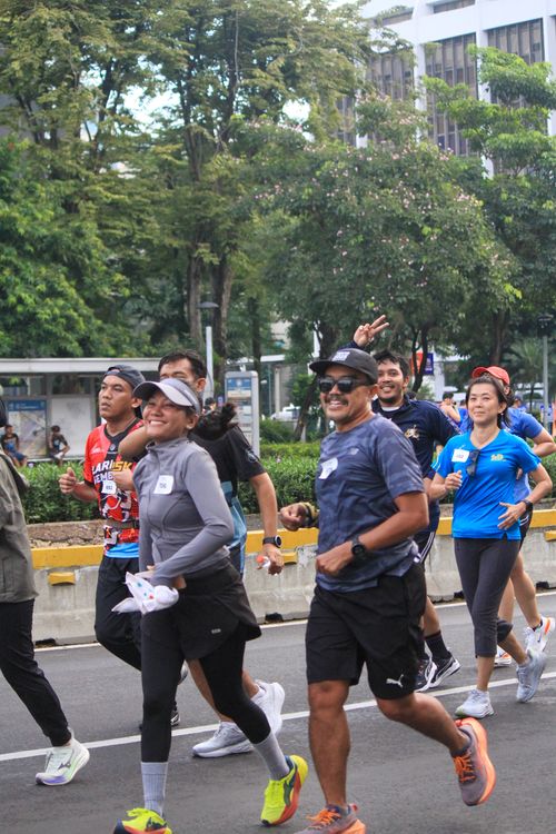 Race photo from NSRC VI 06072025