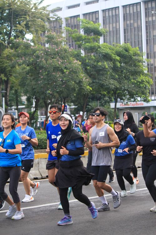 Race photo from NSRC VI 06072025
