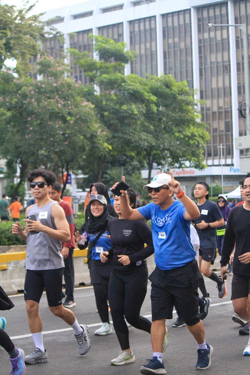 Race photo from NSRC VI 06072025
