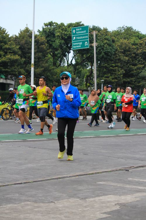 Race photo from NSRC VII 20072025