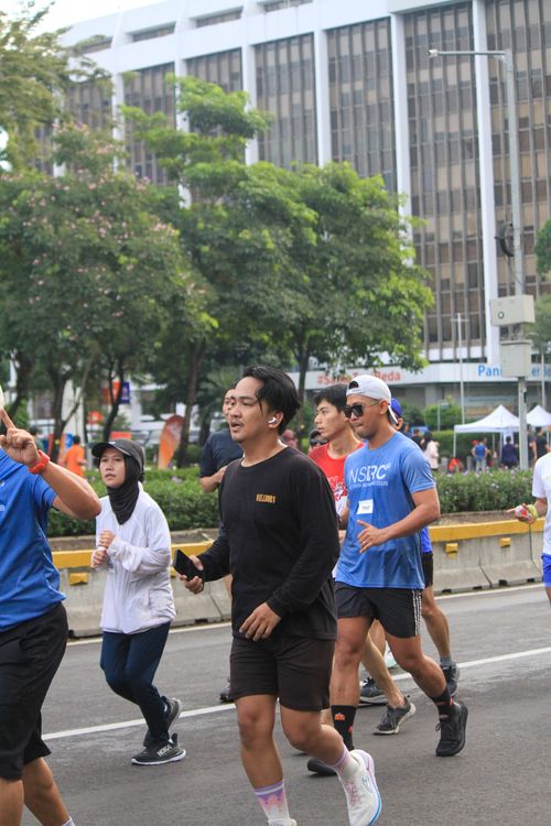 Race photo from NSRC VI 06072025