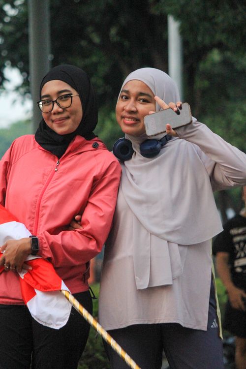 Race photo from NSRC IX 24082025