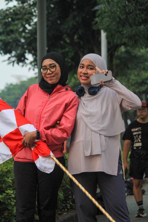 Race photo from NSRC IX 24082025
