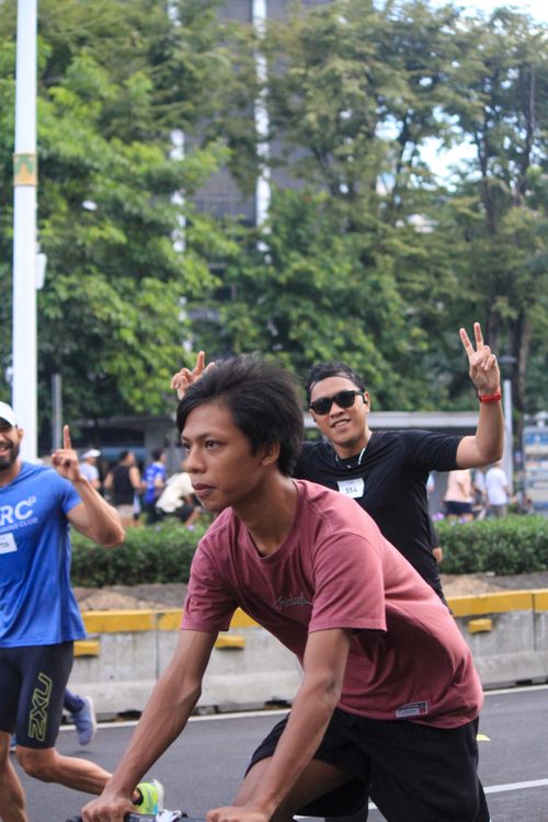 Race photo from NSRC VI 06072025
