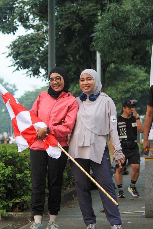 Race photo from NSRC IX 24082025