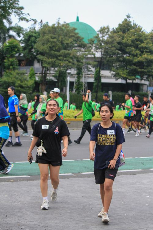 Race photo from NSRC VII 20072025