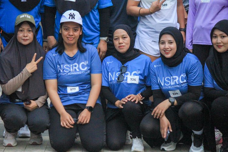 Race photo from NSRC IX 24082025