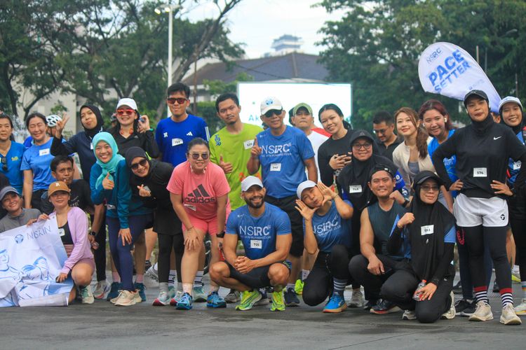 Race photo from NSRC VI 06072025