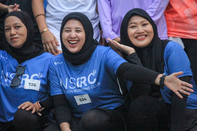 Race photo from NSRC IX 24082025