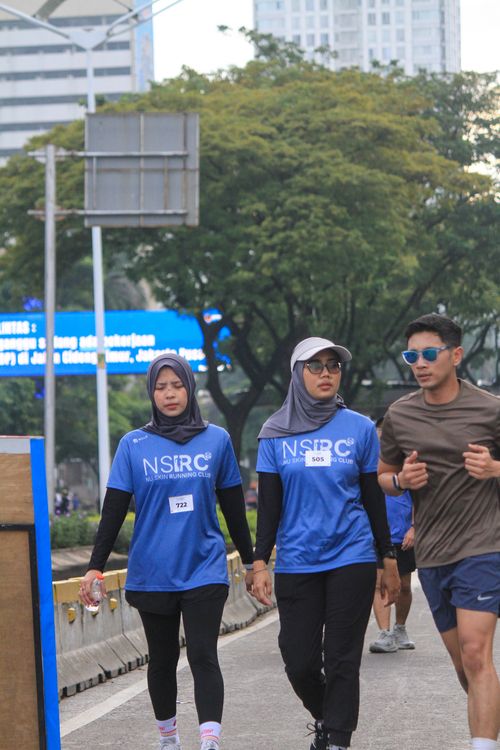 Race photo from NSRC VI 06072025