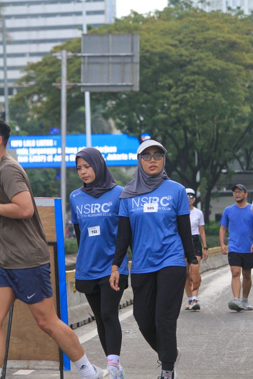 Race photo from NSRC VI 06072025