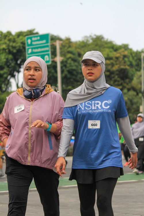 Race photo from NSRC VII 20072025