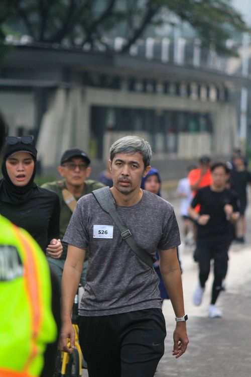 Race photo from NSRC VI 06072025
