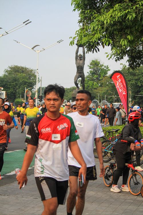 Race photo from NSRC VII 20072025