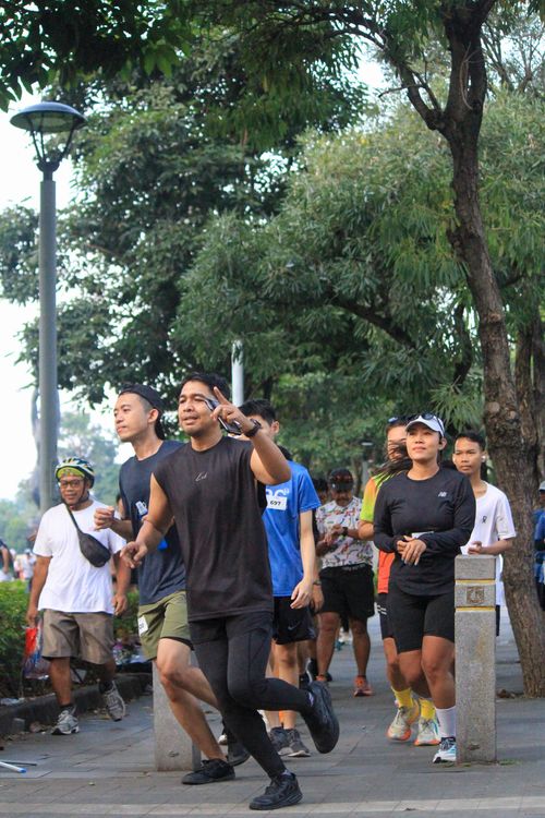 Race photo from NSRC XI  28092025