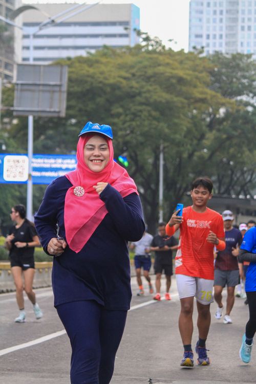 Race photo from NSRC VI 06072025