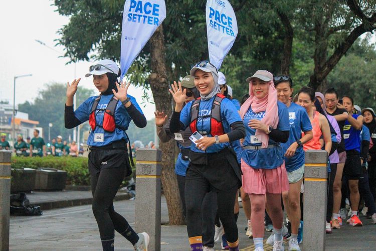 Race photo from NSRC IX 24082025