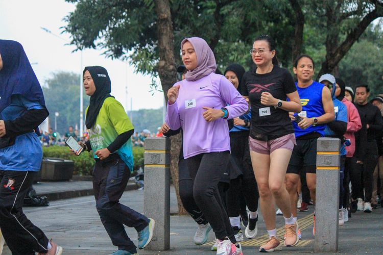 Race photo from NSRC IX 24082025