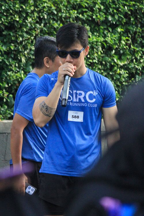 Race photo from NSRC VI 06072025