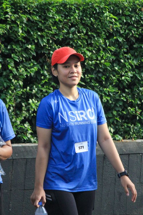 Race photo from NSRC VI 06072025