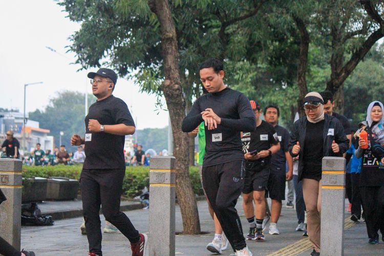 Race photo from NSRC IX 24082025